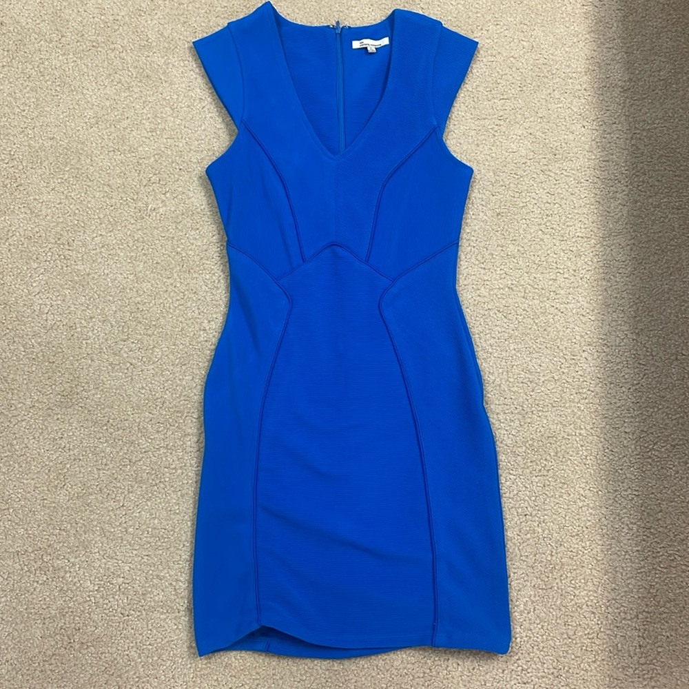 Size small bodycon dress